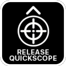 Release Quickscope